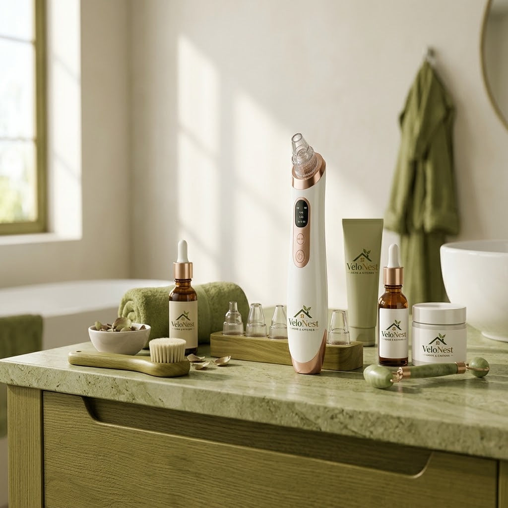Personal Care and Beauty
