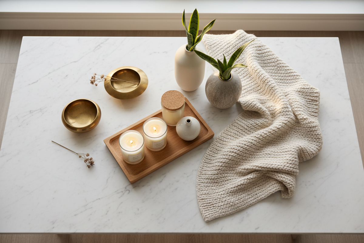 Home Essentials
