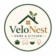 VeloNest - Home