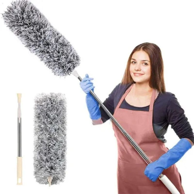 Extendable Microfiber Duster