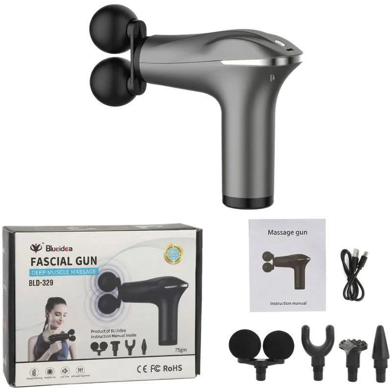 Fascial Tissue Massage Gun |
