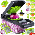 14-in-1 Vegetable Chopper