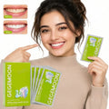 Gegemoon 3D Teeth Whitening Strips