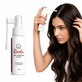 Roots Hair Treatment Serum | Nourishing Hair Growth Serum for Men & Women