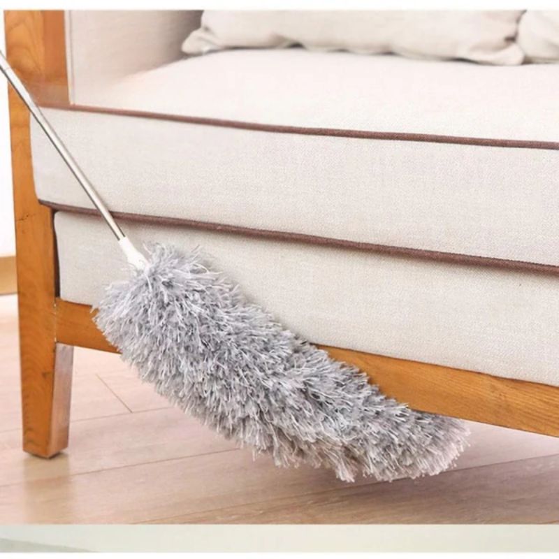 Extendable Microfiber Duster