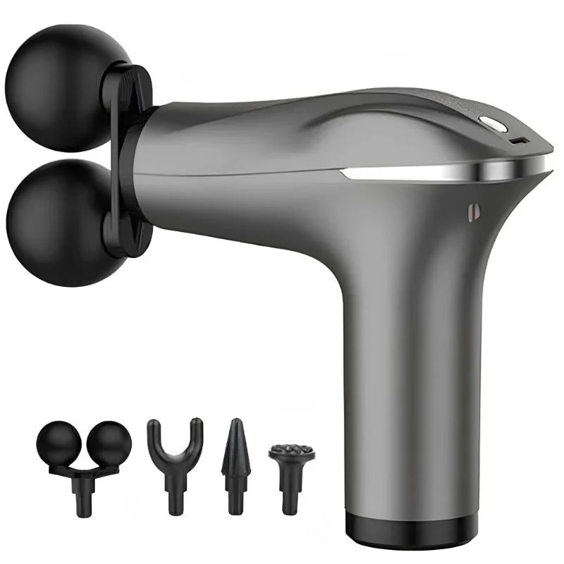 Fascial Tissue Massage Gun |