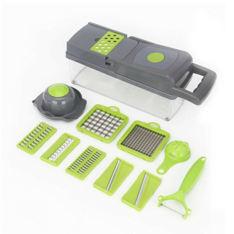 14-in-1 Vegetable Chopper