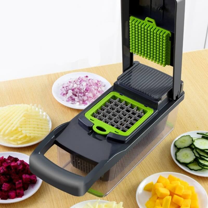 14-in-1 Vegetable Chopper