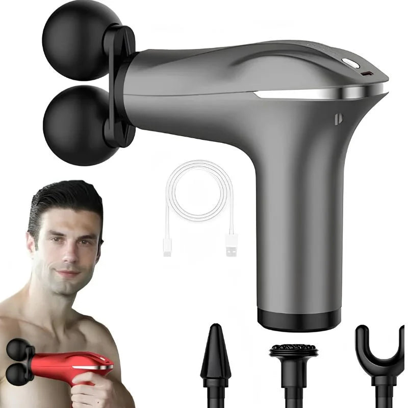 Fascial Tissue Massage Gun |