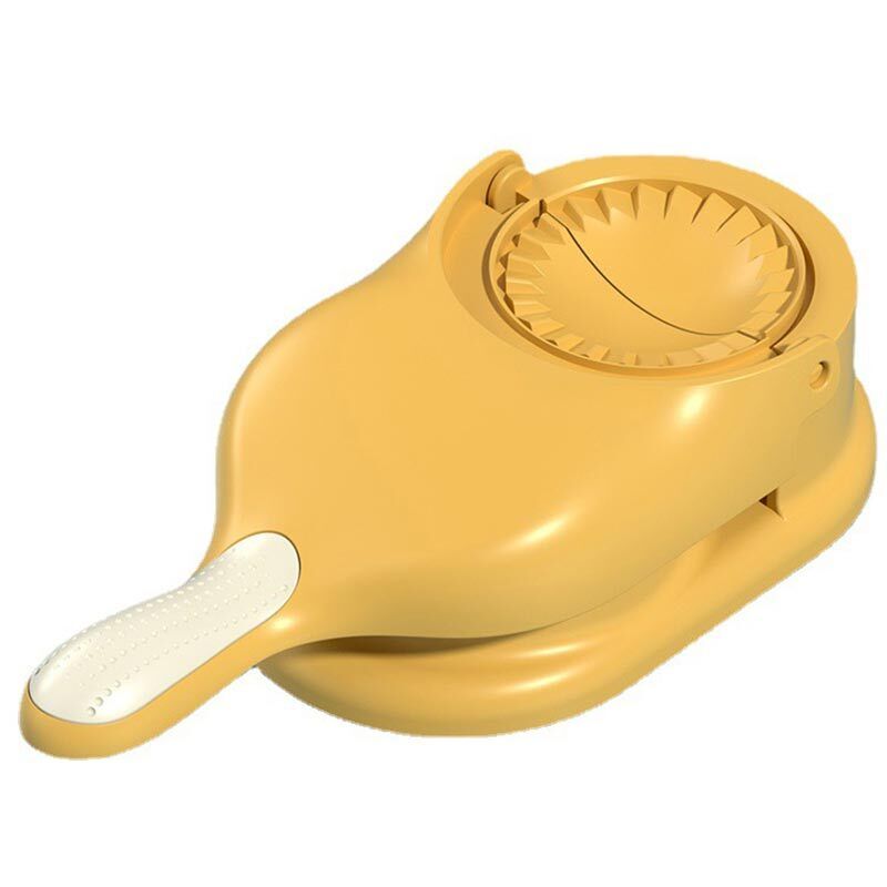 Dumpling & Samosa Press