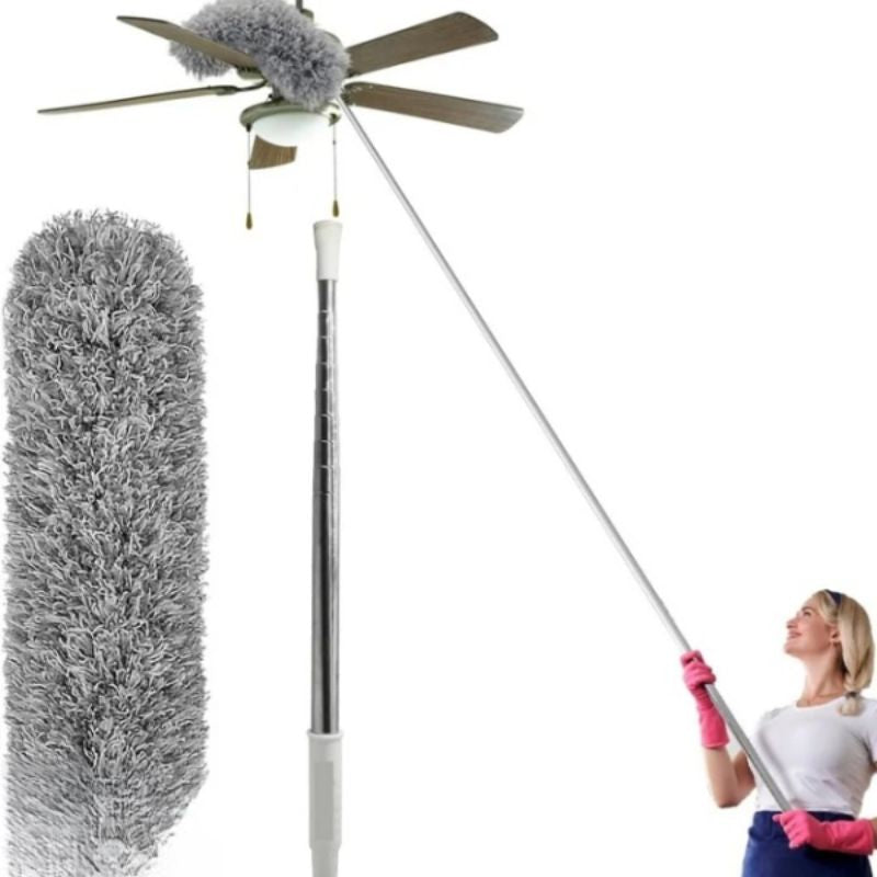 Extendable Microfiber Duster