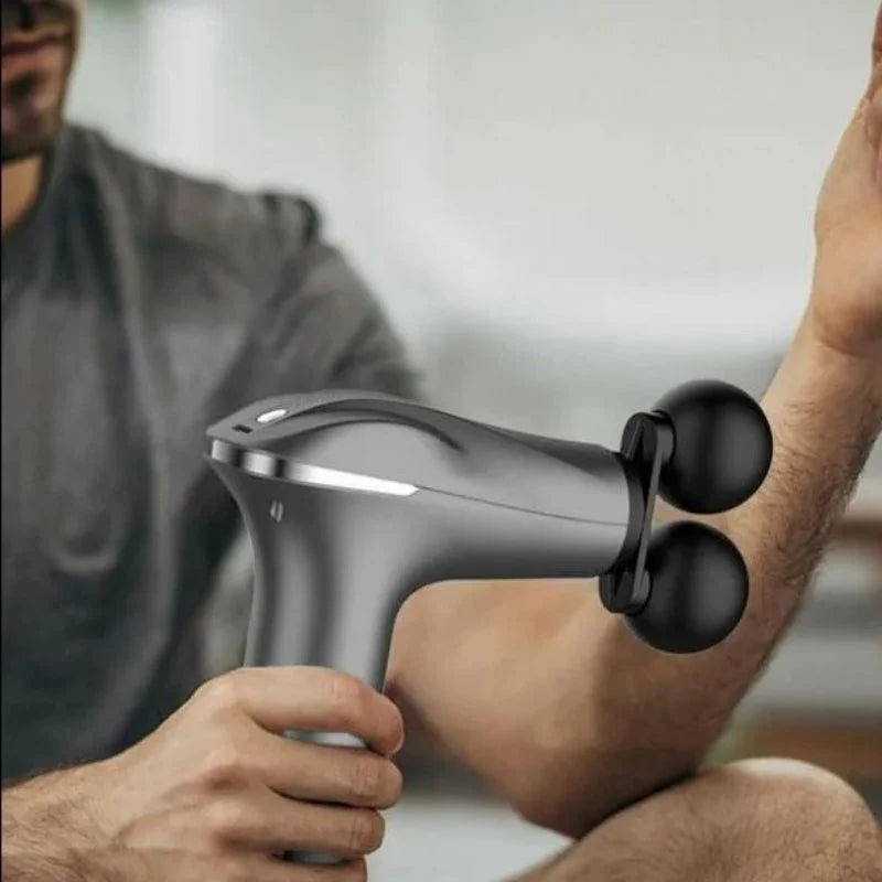 Fascial Tissue Massage Gun |